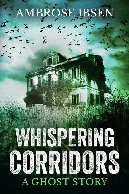 Book cover for Whispering Corridors