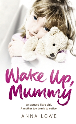 Book cover for Wake Up, Mummy