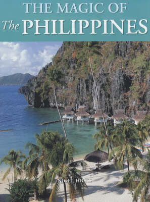 Cover of The Magic of the Philippines