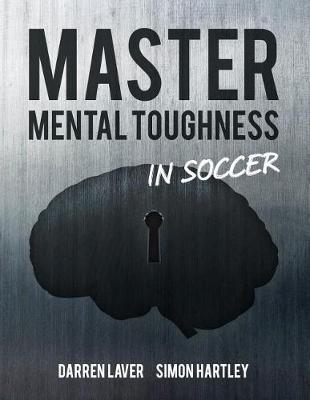 Book cover for Master Mental Toughness In Soccer