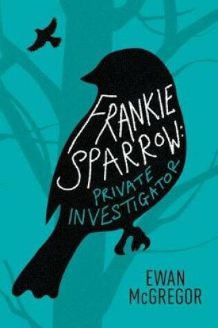 Cover of Frankie Sparrow