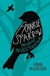 Book cover for Frankie Sparrow