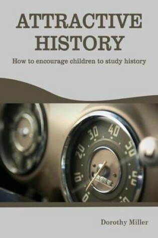 Cover of Attractive History
