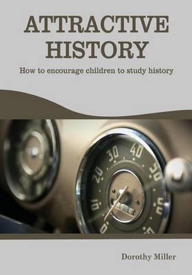Book cover for Attractive History