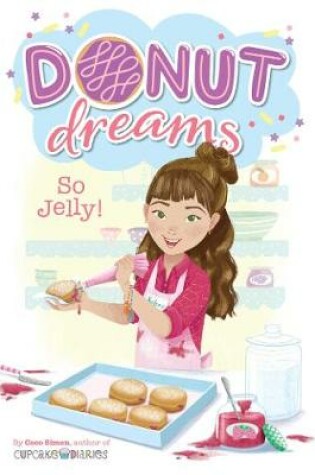 Cover of So Jelly!