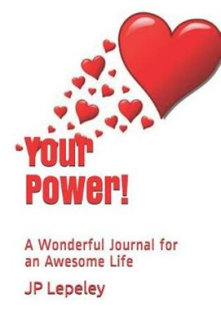 Cover of Your Power!