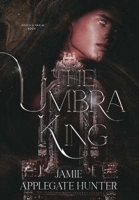 Book cover for The Umbra King (Special Edition Hardcover)