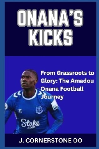 Cover of Onana's Kick