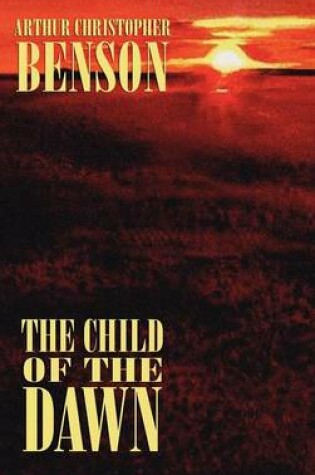 Cover of The Child of the Dawn