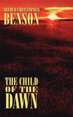 Book cover for The Child of the Dawn