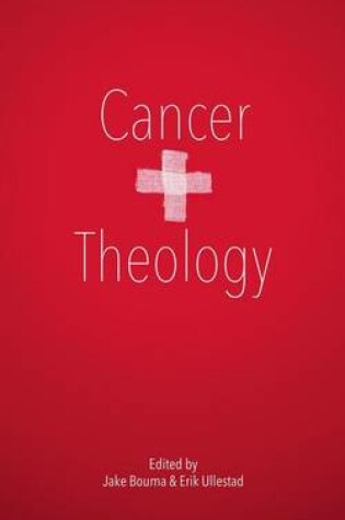 Cover of Cancer & Theology