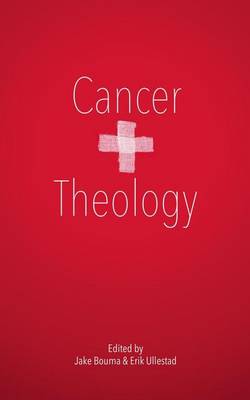 Book cover for Cancer & Theology