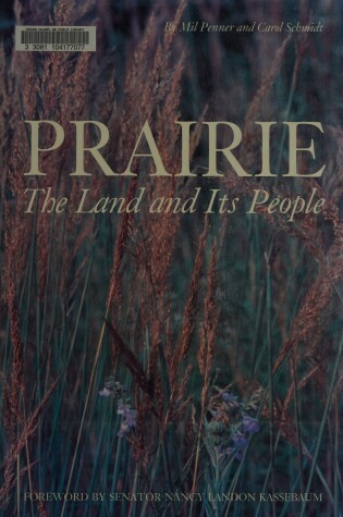 Cover of Prairie