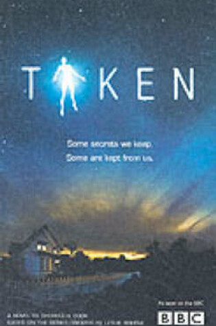 Cover of "Taken"
