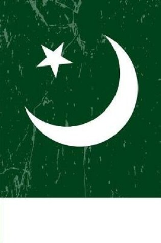Cover of Pakistan Flag Journal