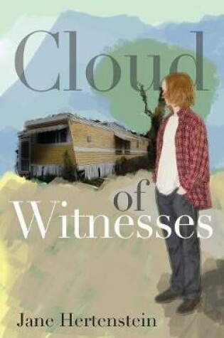 Cover of Cloud of Witnesses