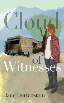 Book cover for Cloud of Witnesses