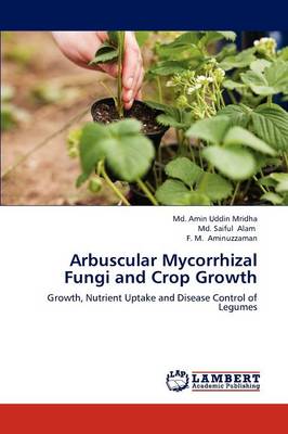 Book cover for Arbuscular Mycorrhizal Fungi and Crop Growth