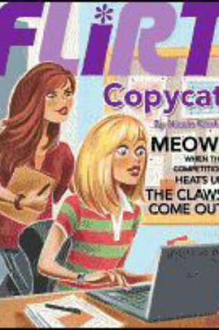 Cover of Copycat