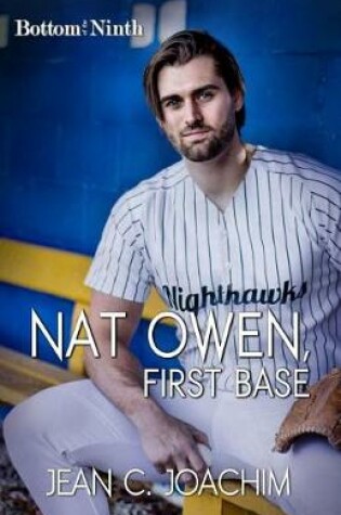 Cover of Nat Owen, First Base