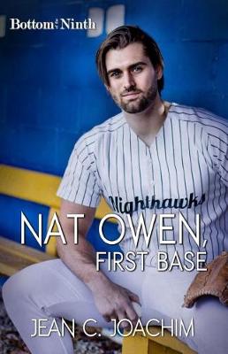 Book cover for Nat Owen, First Base