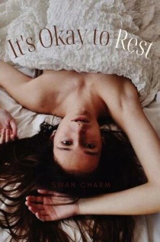 Cover of It's Okay to Rest