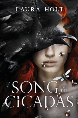 Book cover for Song of the Cicadas