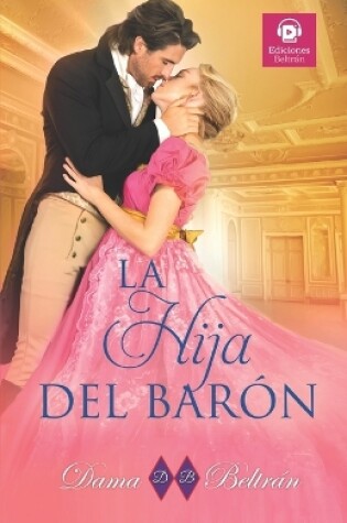 Cover of La hija del Bar�n