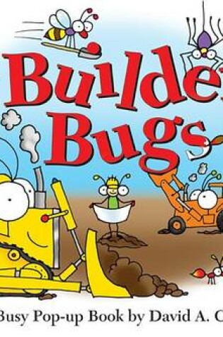 Cover of Builder Bugs