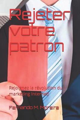 Book cover for Rejeter votre patron