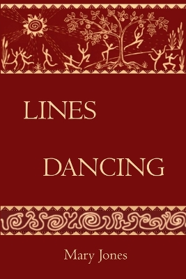 Book cover for Lines Dancing