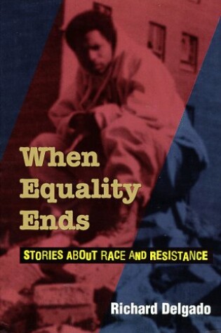 Cover of When Equality Ends