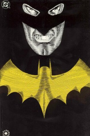 Cover of Batman: Master of the Future