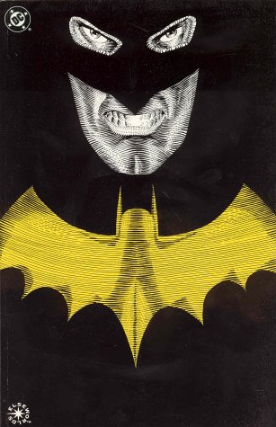 Batman: Master of the Future by Brian Augustyn
