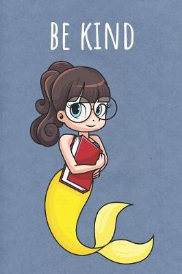 Book cover for Be Kind