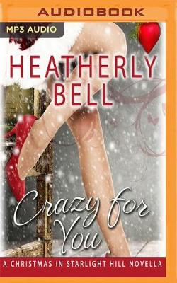 Book cover for Crazy for You