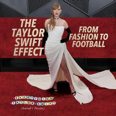 Cover of The Taylor Swift Effect