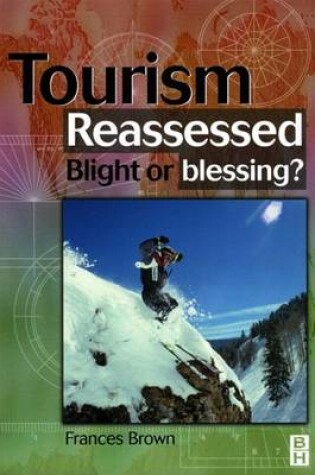 Cover of Tourism Reassessed