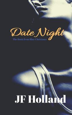 Book cover for Date Night