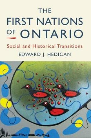 Cover of The First Nations of Ontario