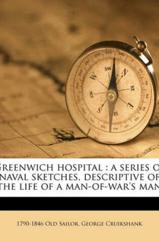 Cover of Greenwich Hospital
