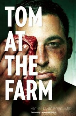 Cover of Tom at the Farm