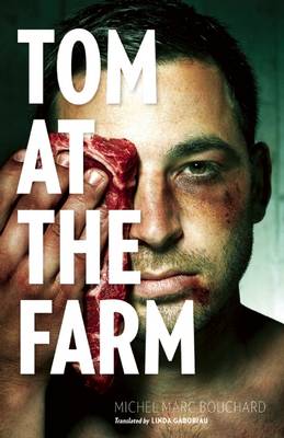 Cover of Tom at the Farm