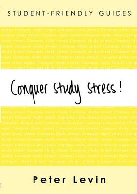 Cover of Conquer Study Stress!