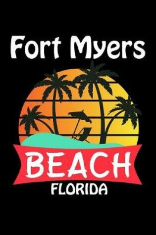 Cover of Fort Myers Beach Florida