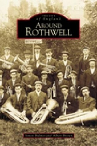 Cover of Around Rothwell