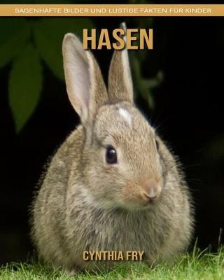 Book cover for Hasen