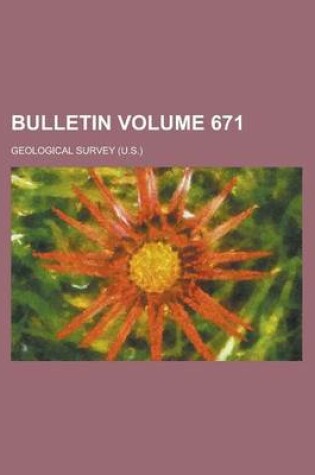 Cover of Bulletin Volume 671