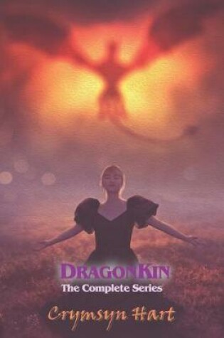 Cover of Dragonkin