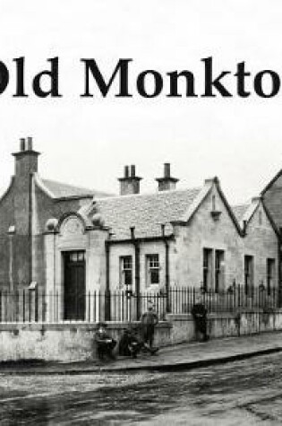Cover of Old Monkton